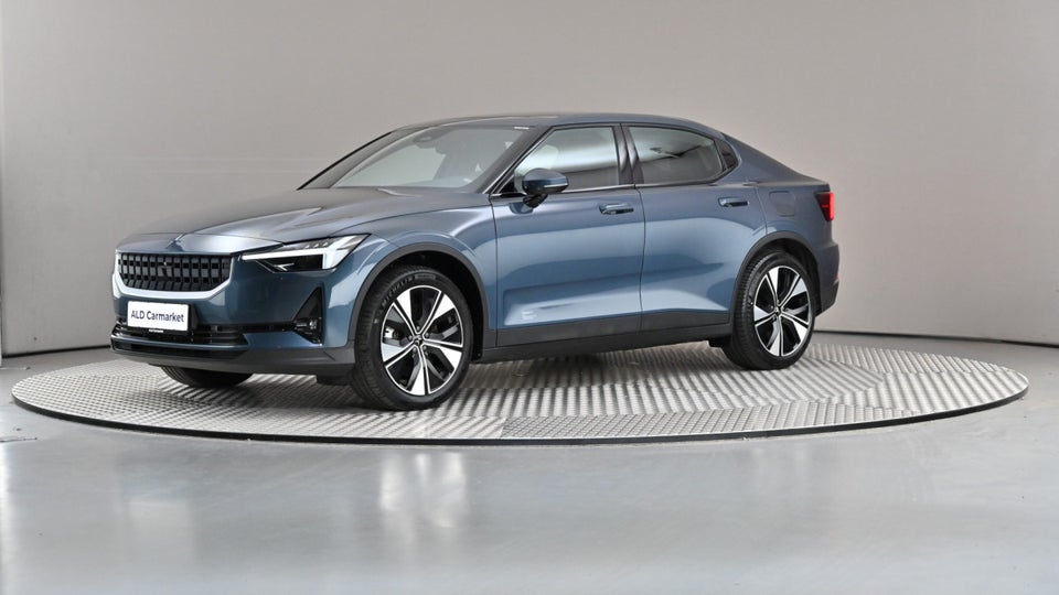 Polestar 2 Long Range AWD 5d