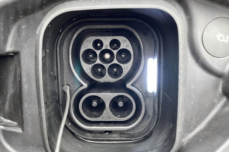 Polestar 2 Long Range 5d