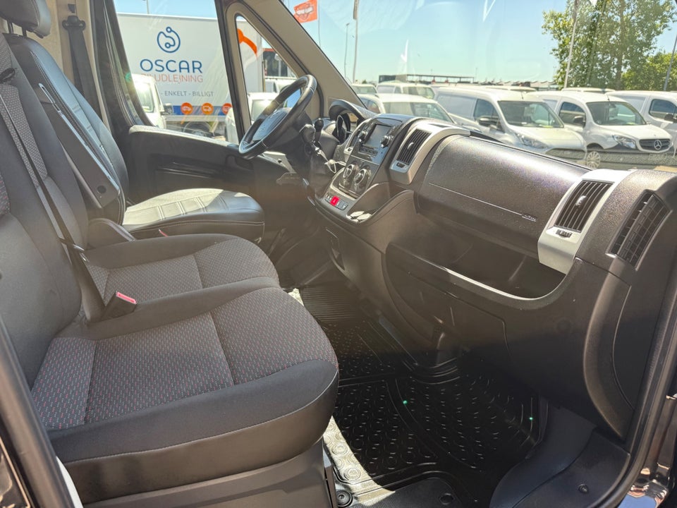 Opel Movano 2,2 D 140 Enjoy L2H2