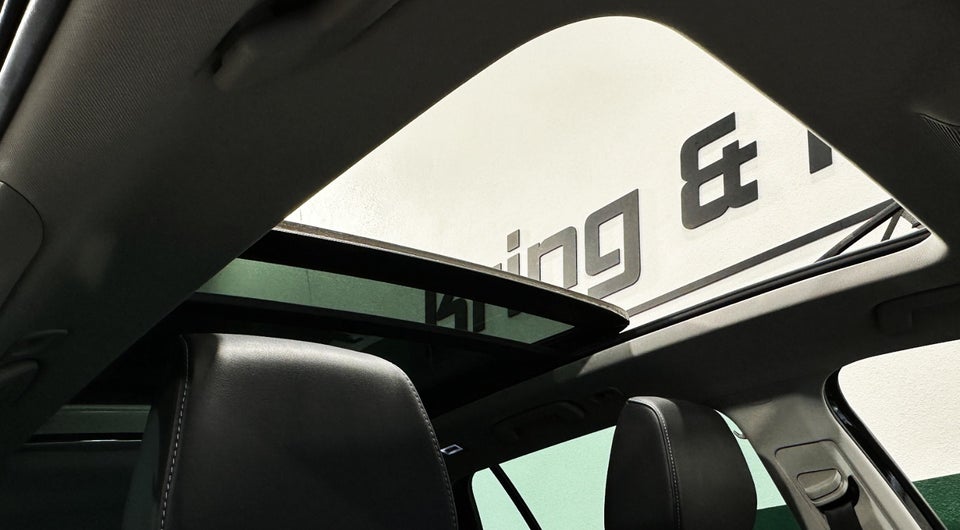 Skoda Octavia 1,4 TSi iV Combi DSG 5d