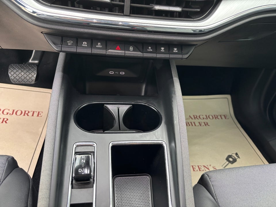 Skoda Enyaq 80 iV Loft 5d