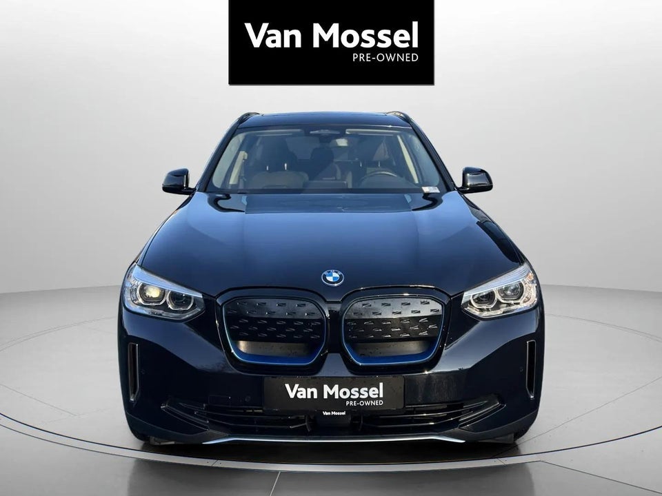 BMW iX3 Charged Plus 5d