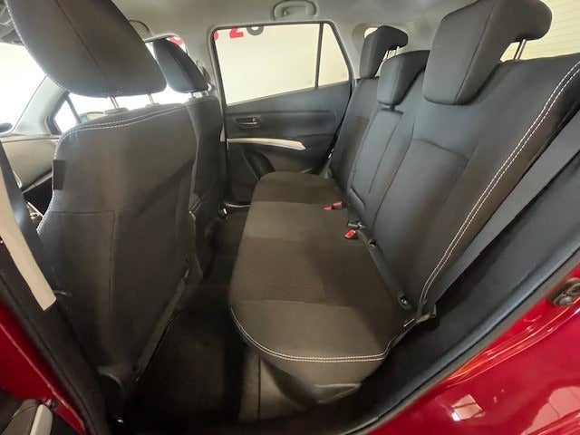 Suzuki S-Cross 1,0 Boosterjet Active 5d