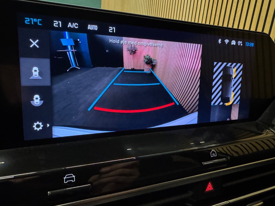 Citroën ë-C4 50 Max 5d