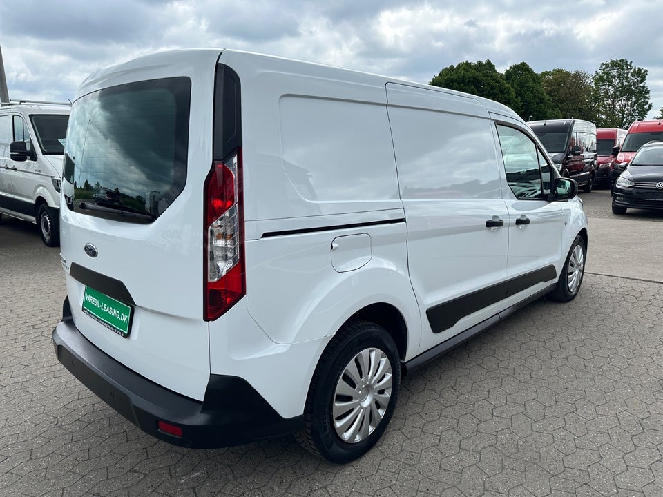 Ford Transit Connect 1,5 EcoBlue Trend aut. lang