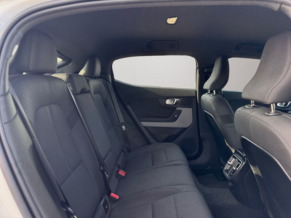 Polestar 2 Long Range 5d