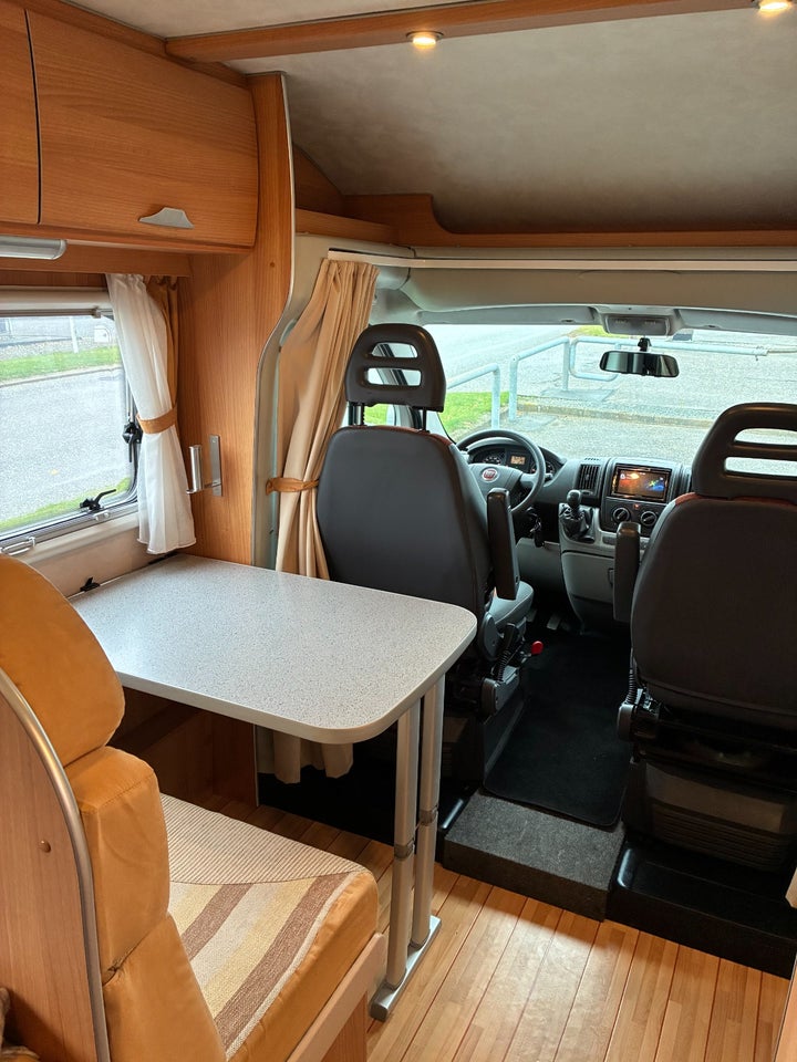 Fiat McLouis 2,2 Lagan 250 2d