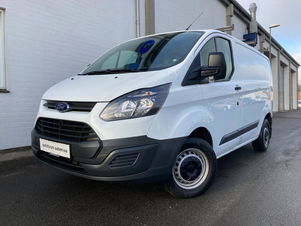 Ford Transit Custom 270S 2,2 TDCi 100 Trend Van 5d