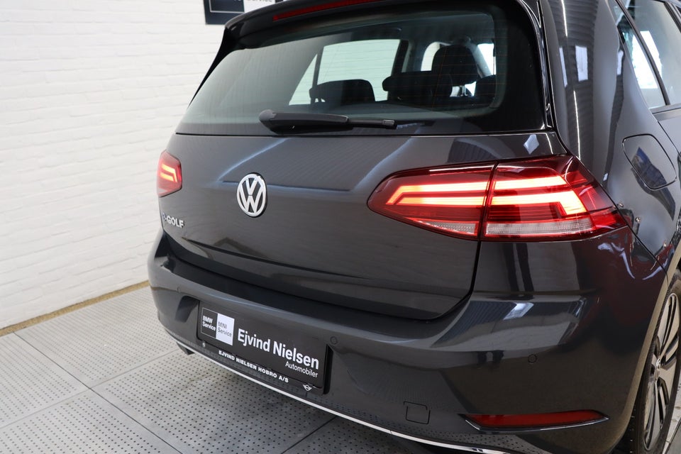 VW e-Golf VII 5d