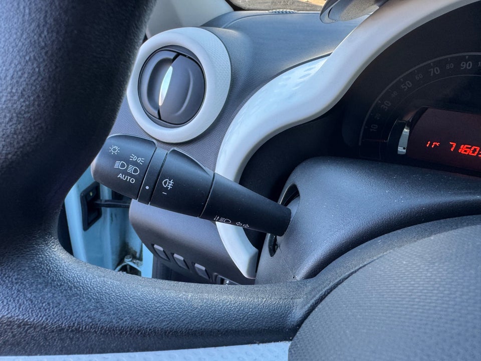 Renault Twingo 1,0 SCe 75 Zen 4d