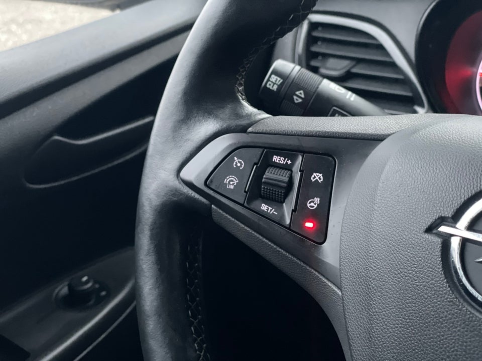 Opel Karl 1,0 Enjoy 5d