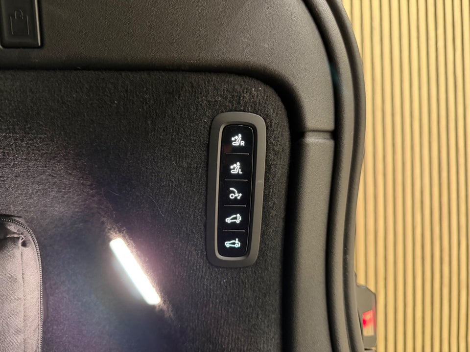 Volvo EX90 Twin Ultra 7prs 5d