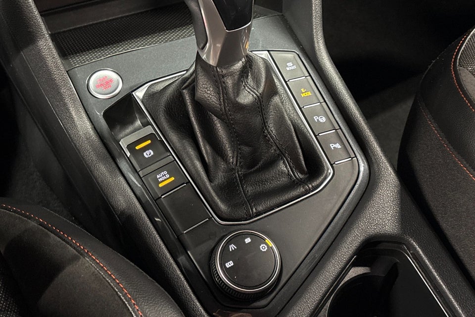 Seat Tarraco 1,4 eHybrid FR DSG 5d