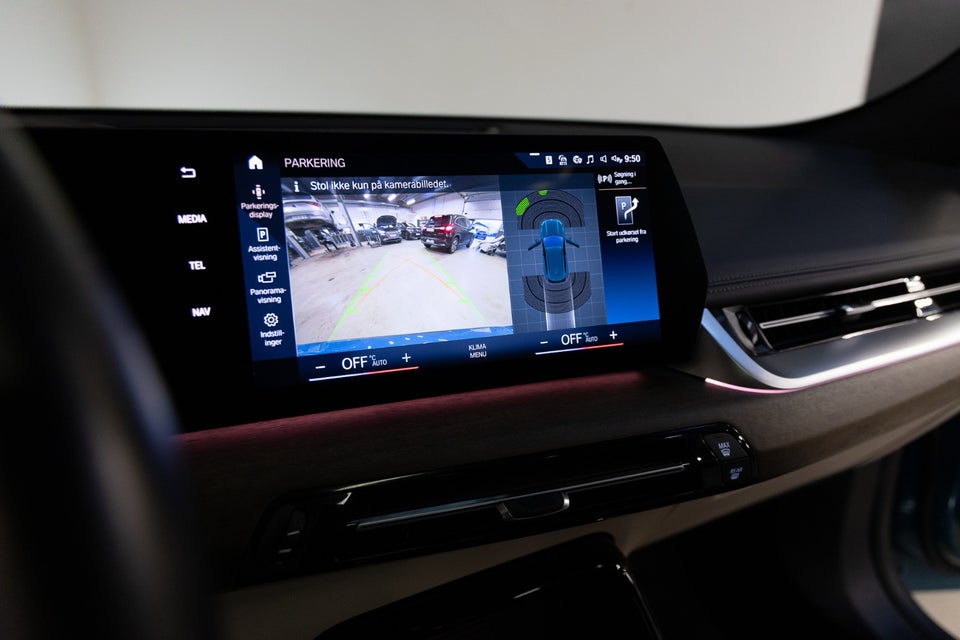 BMW iX1 xDrive30 M-Sport 5d