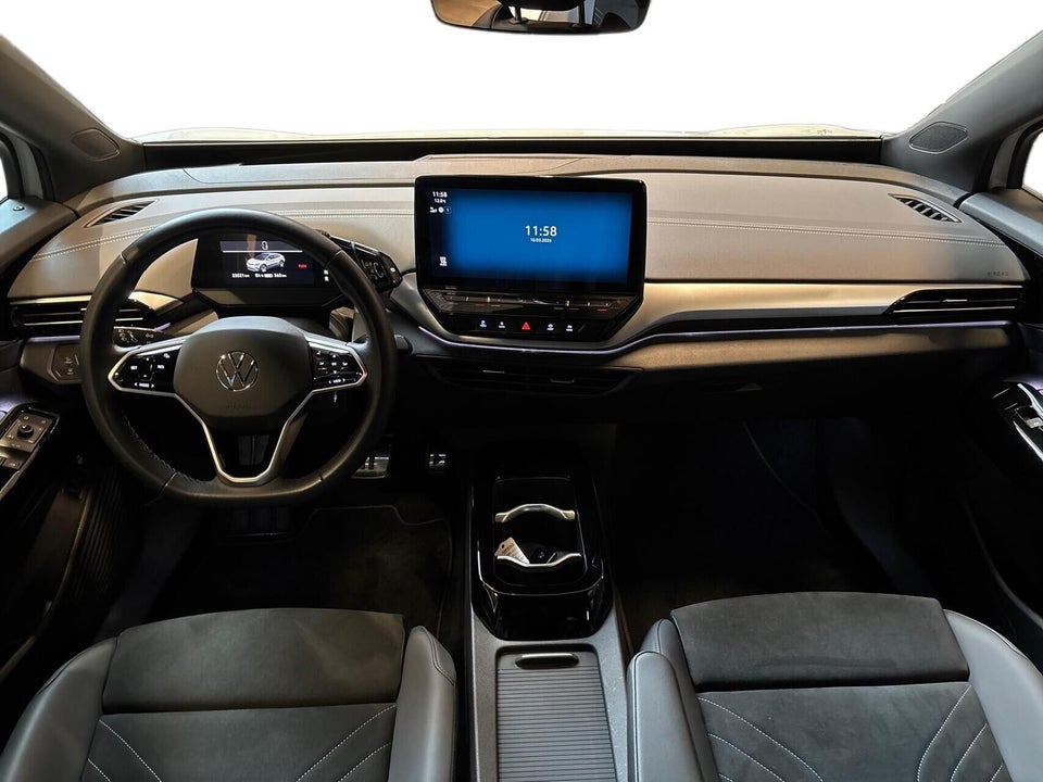 VW ID.4 77 Pro Performance 5d