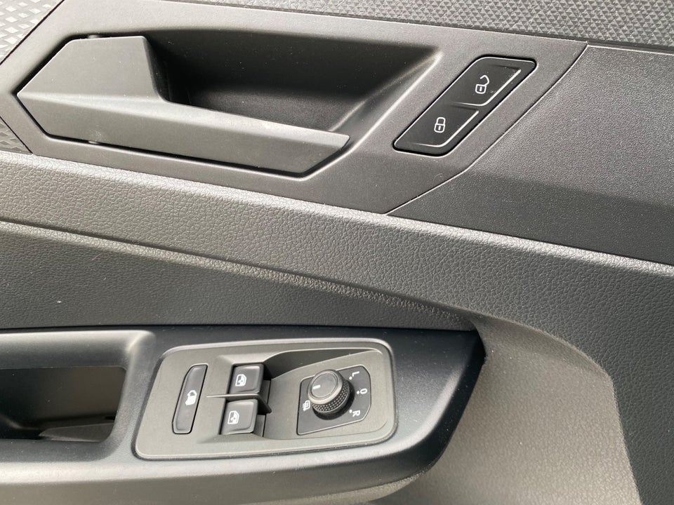 VW Caddy 2,0 TDi 75 Cargo