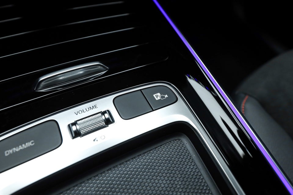 Mercedes EQA250+ AMG Advance 5d