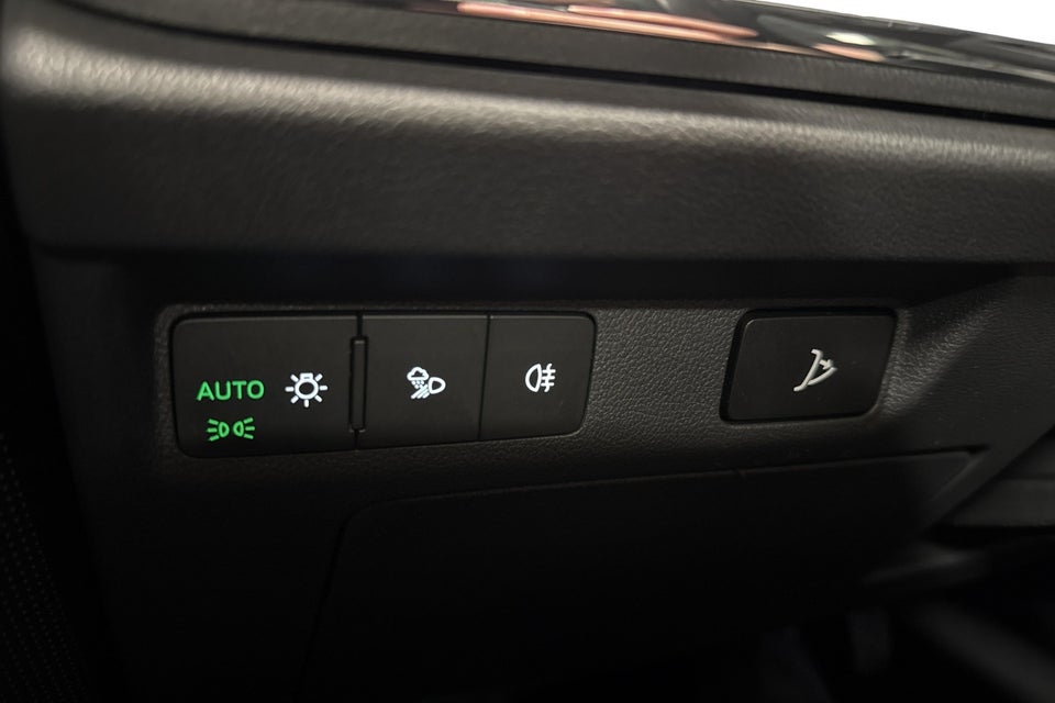 Skoda Enyaq 60 iV 5d