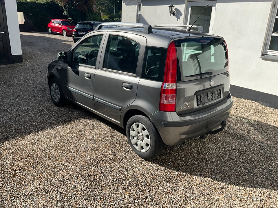 Fiat Panda 1,2 69 Fresh 5d