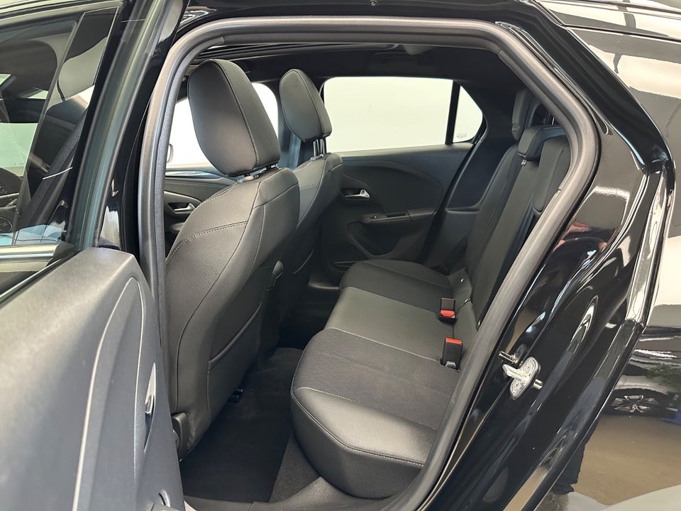 Opel Corsa 1,2 T 100 Elegance 5d