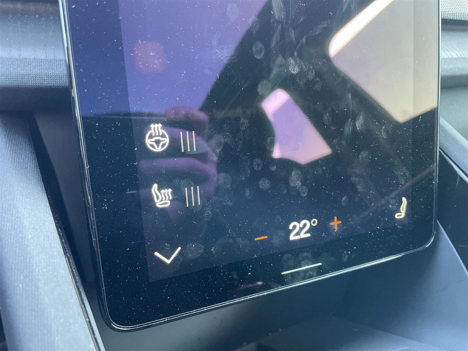 Polestar 2 Long Range AWD 5d