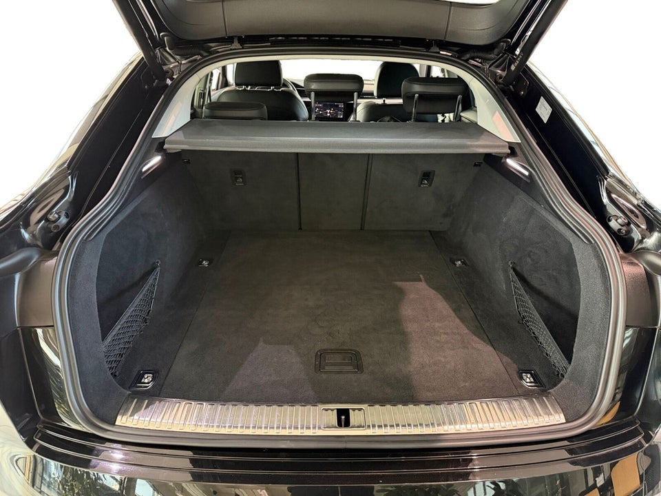 Audi e-tron 55 Advanced Sportback quattro 5d