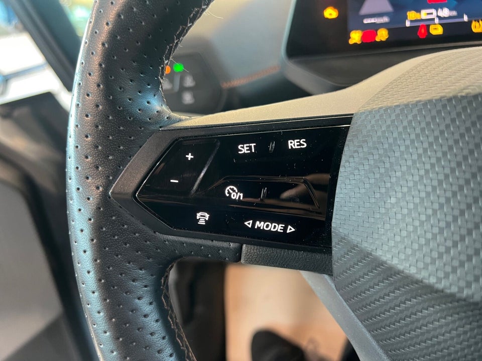 Cupra Born 58 High 5d