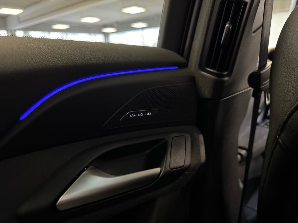 Audi A6 e-tron S-line performance Avant 5d