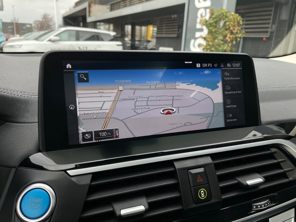 BMW iX3 Charged Plus 5d