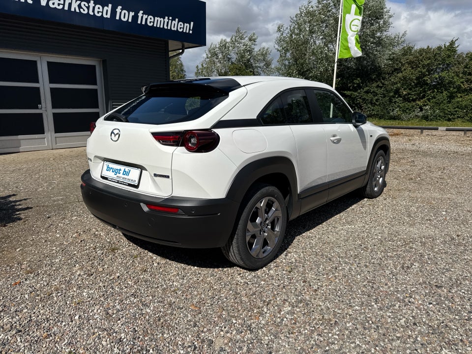 Mazda MX-30 e-SkyActiv Prime-Line 5d