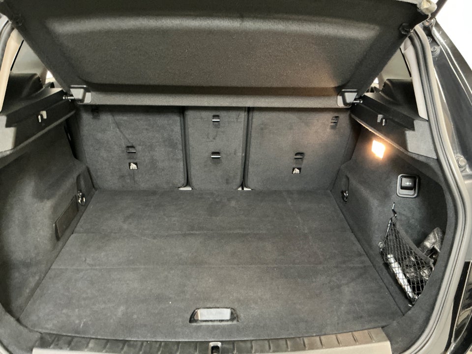 BMW 220d 2,0 Active Tourer Advantage aut. 5d