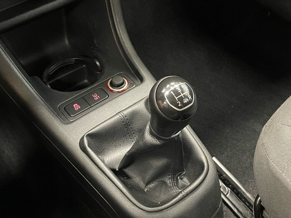 VW Up! 1,0 MPi 60 Move Up! 5d