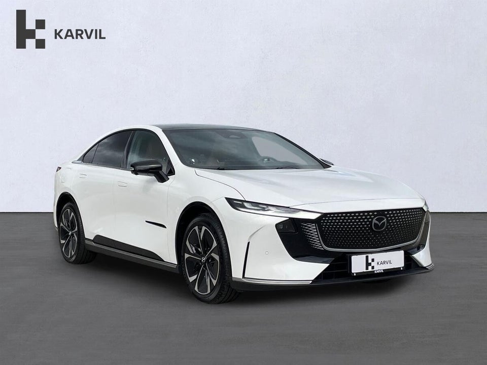 Mazda 6e Takumi+ 5d