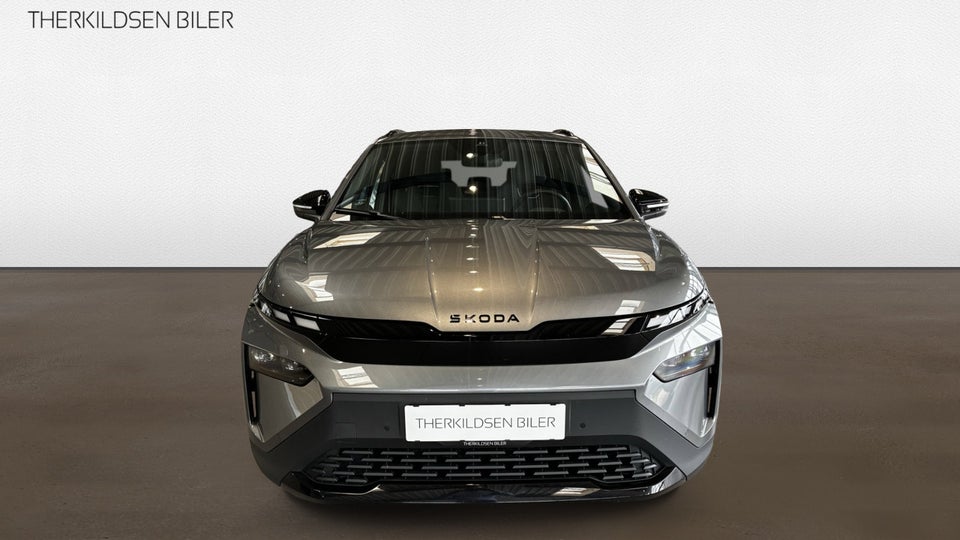 Skoda Elroq 85 iV Sportline Premium 5d