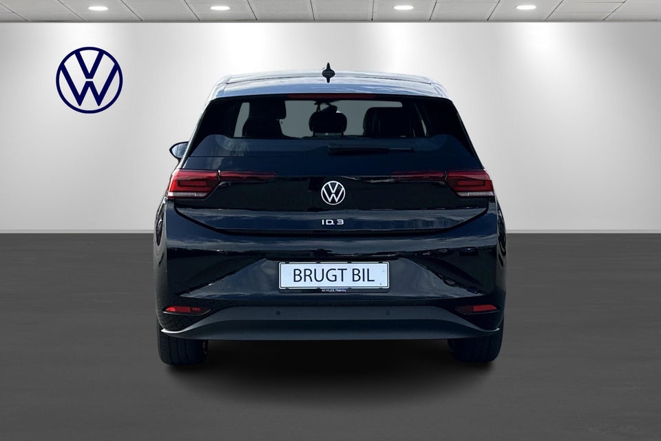 VW ID.3 58 Pro 5d