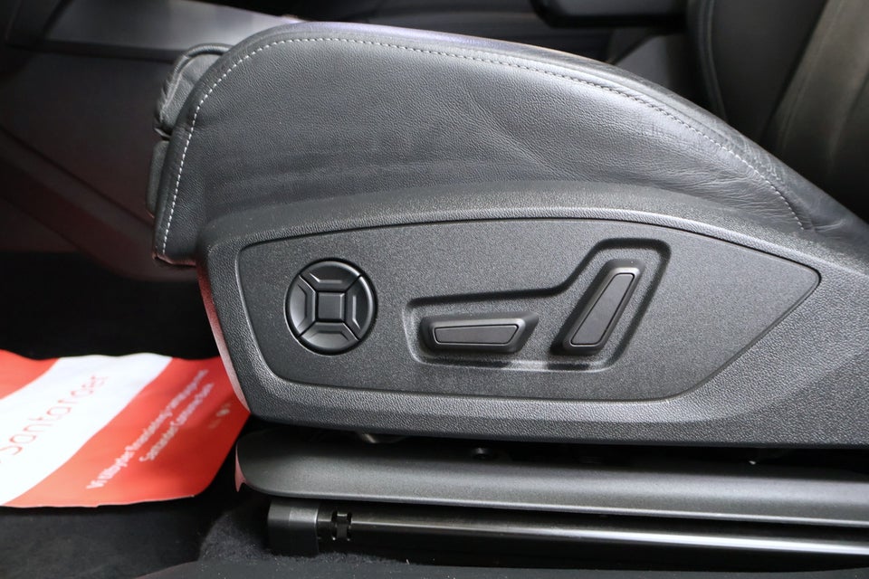 Audi Q4 e-tron 40 Advanced Sportback 5d