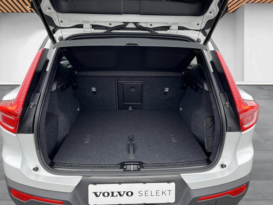 Volvo XC40 P8 ReCharge Twin Ultimate 5d