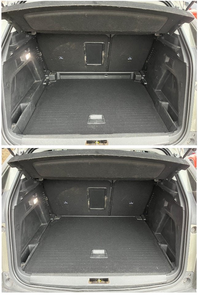 Peugeot 3008 1,2 e-THP 130 Allure 5d