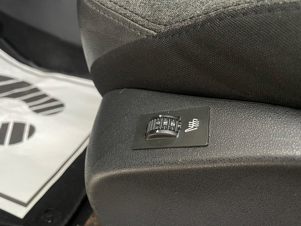 Citroën C3 1,6 BlueHDi 100 Cool Comfort 5d