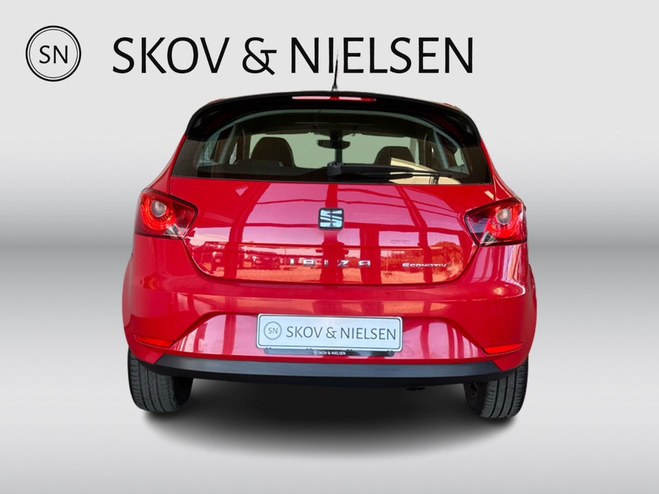 Seat Ibiza 1,0 TSi 95 Style 5d