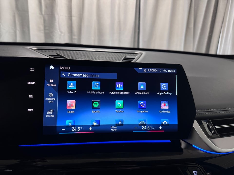 BMW iX1 xDrive30 X-Line 5d