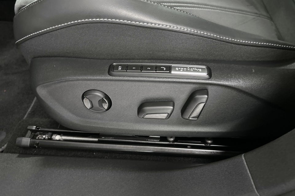 VW ID.7 86 Style S+ Tourer 5d