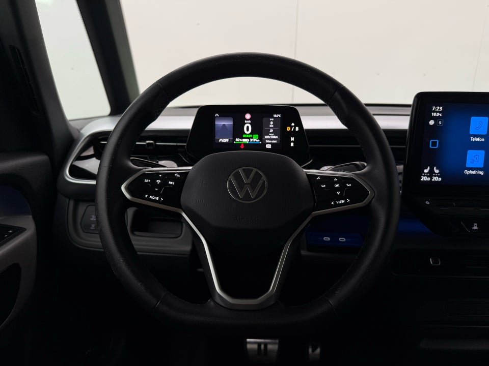 VW ID.Buzz 77 Pro SWB 5d