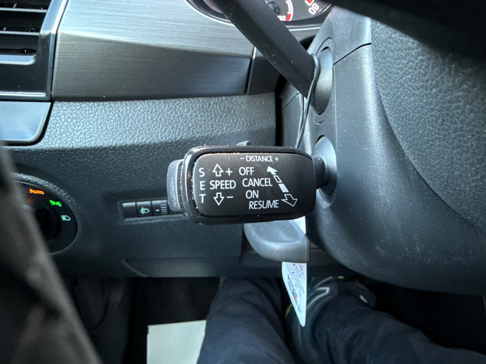 Skoda Fabia 1,0 TSi 95 Style Combi 5d