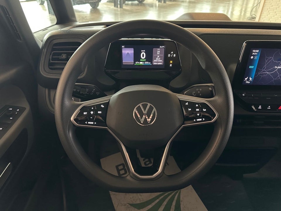 VW ID.Buzz 77 Cargo