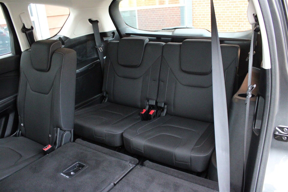 Ford S-MAX 2,0 EcoBlue Titanium aut. 7prs 5d