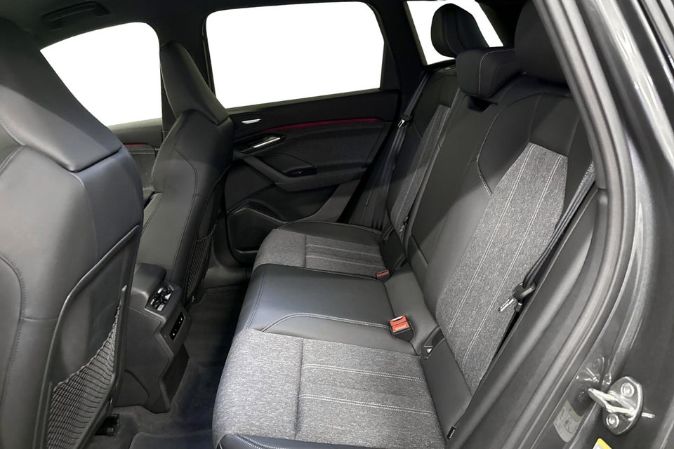 Audi Q6 e-tron Ultra performance 5d