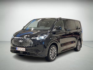 Ford E-Tourneo Custom 340S, modelår 2025, 3,000 km
