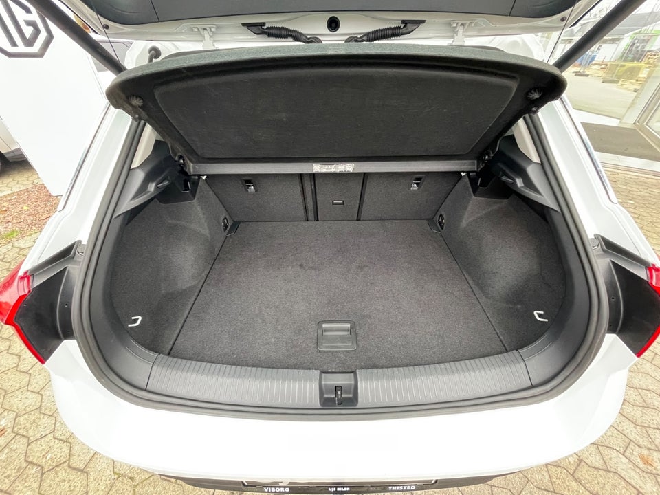 VW T-Roc 1,5 TSi 150 Sport Team DSG 5d