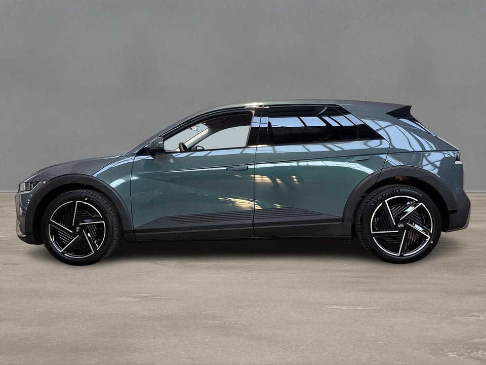 Hyundai Ioniq 5 84 Advanced 5d